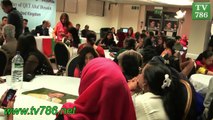 London MQM Altaf Hussain's 63rd Birthday Celebrated on 17th September 2016