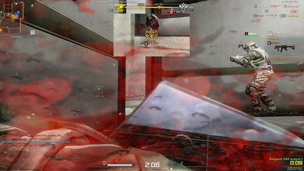 [AVA OBT] Cheater Spotting #3