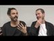 Local Natives interview - Taylor and Ryan (part 1)