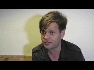 Trentemøller interview (part 2)