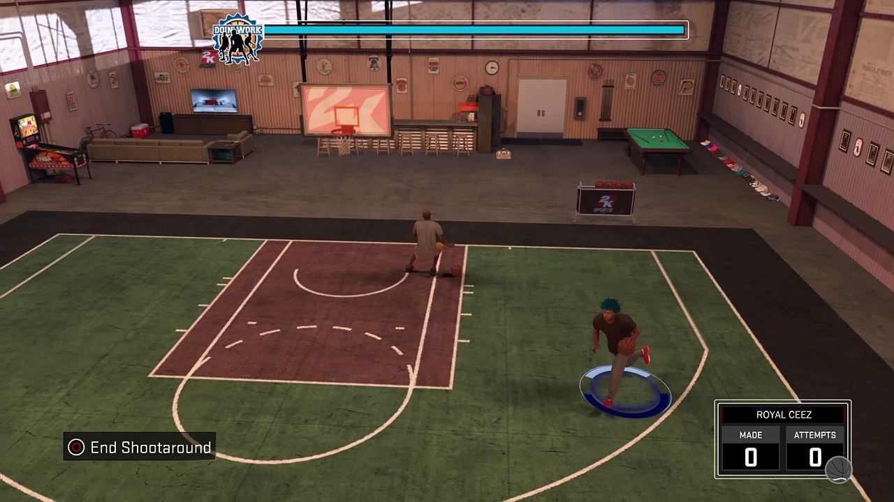 2k17 cheese
