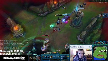 Best Of Gross Gore - Banned but Never Forgotten   League Of Legends !