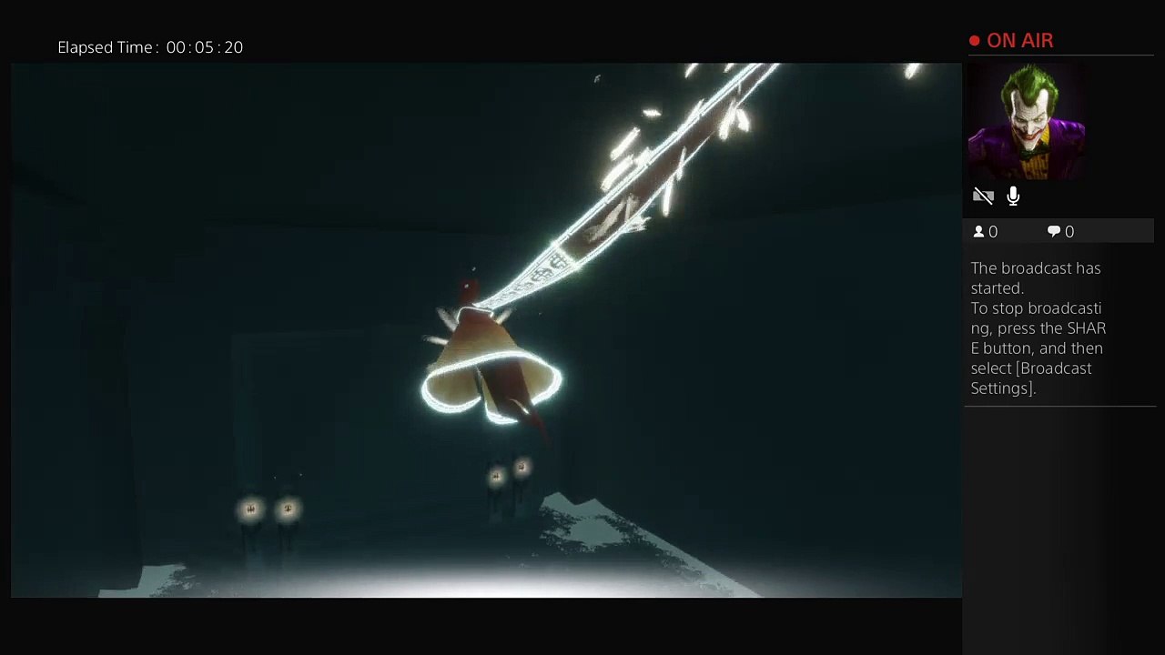 xX___JULlAN___Xx's Live PS4 journey part2/1 (24)