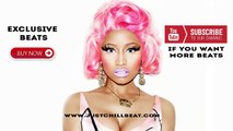 Nicki Minaj type beat instrumental - Baby Please (Justchill beat)