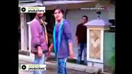Film Hidayah FTV Kisah Nyata - Ibu Meninggal Karena Suamiku Mencuri Sertifikat
