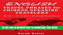 [PDF] English Travel Phrases for Chinese-Speaking Travelers Exclusive Online