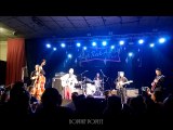 Charlie Hightone & The Rock- It's - High Rockabilly 2016 - part 4