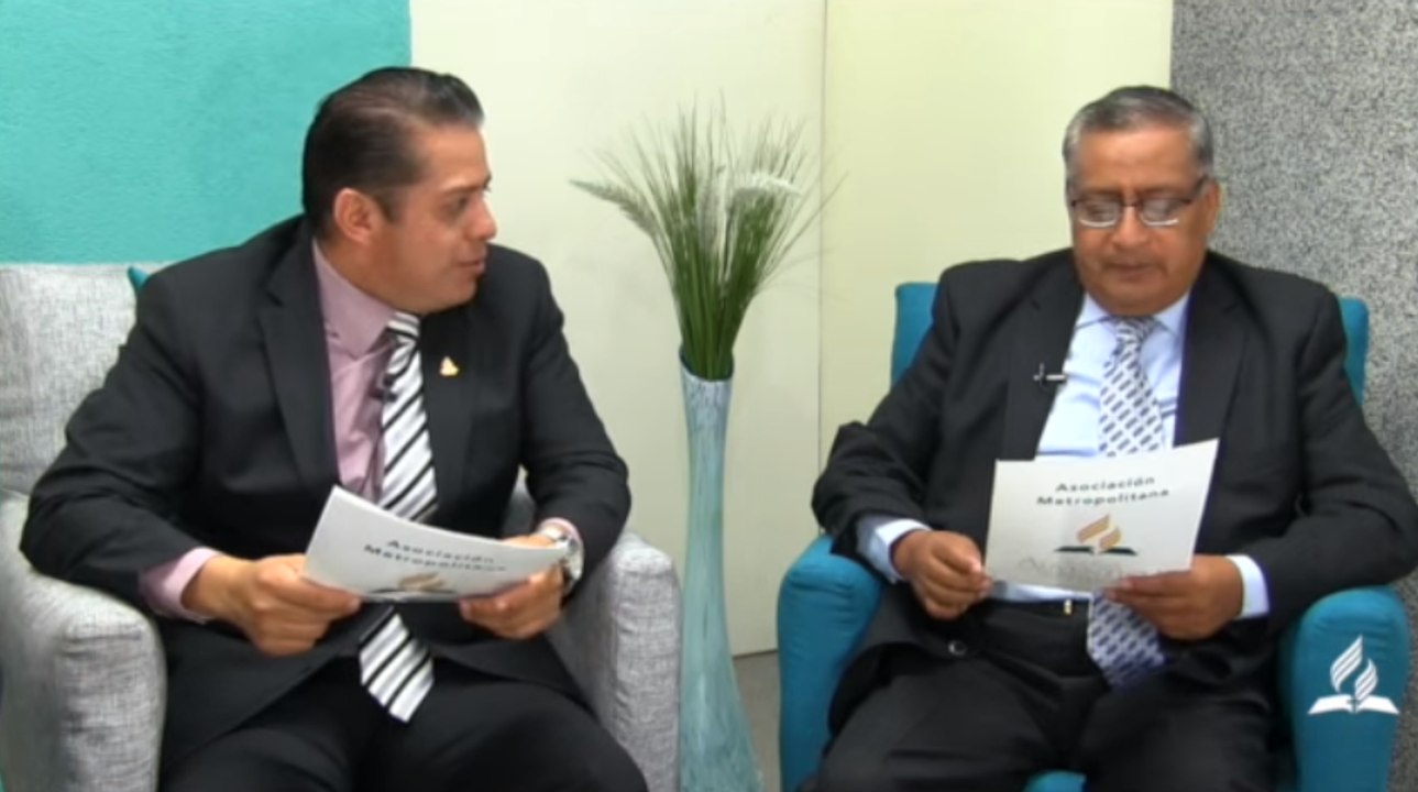 Lección 13 | ¿Cómo esperaremos? | Escuela Sabática Asociación Metropolitana