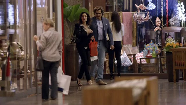 Maria Inês e Marcelo parte 3 - Alto Astral