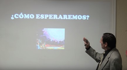 Lección 13 | ¿Cómo esperaremos? | Escuela Sabática 2000