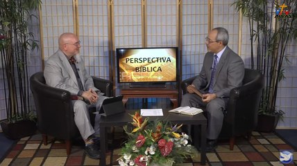 Lección 13 | ¿Cómo esperaremos? | Escuela Sabática Perspectiva Bíblica