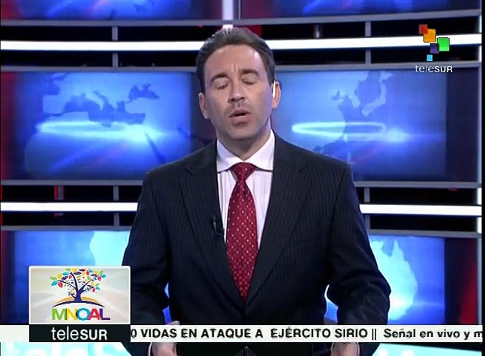 Pdte. Maduro: Tendremos acuerdo para estabilizar precios del crudo