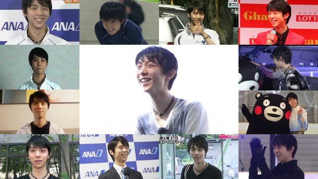 Y.H 2016-17 Pre-Season Smiles