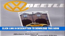 [PDF] Vw Beetle: An Illustrated History (Foulis Motoring Book) Full Collection