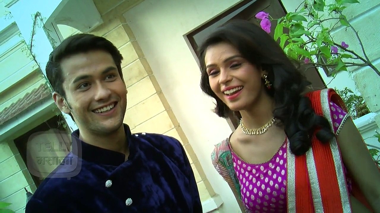 Survi aka Sonal Vengurlekar's Surprise Birthday Gift for Boyfriend Sumit Bhardwaj