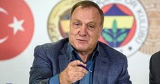 Wim Kieft: Dick Advocaat Kovulmanın Hayalini Kuruyordur