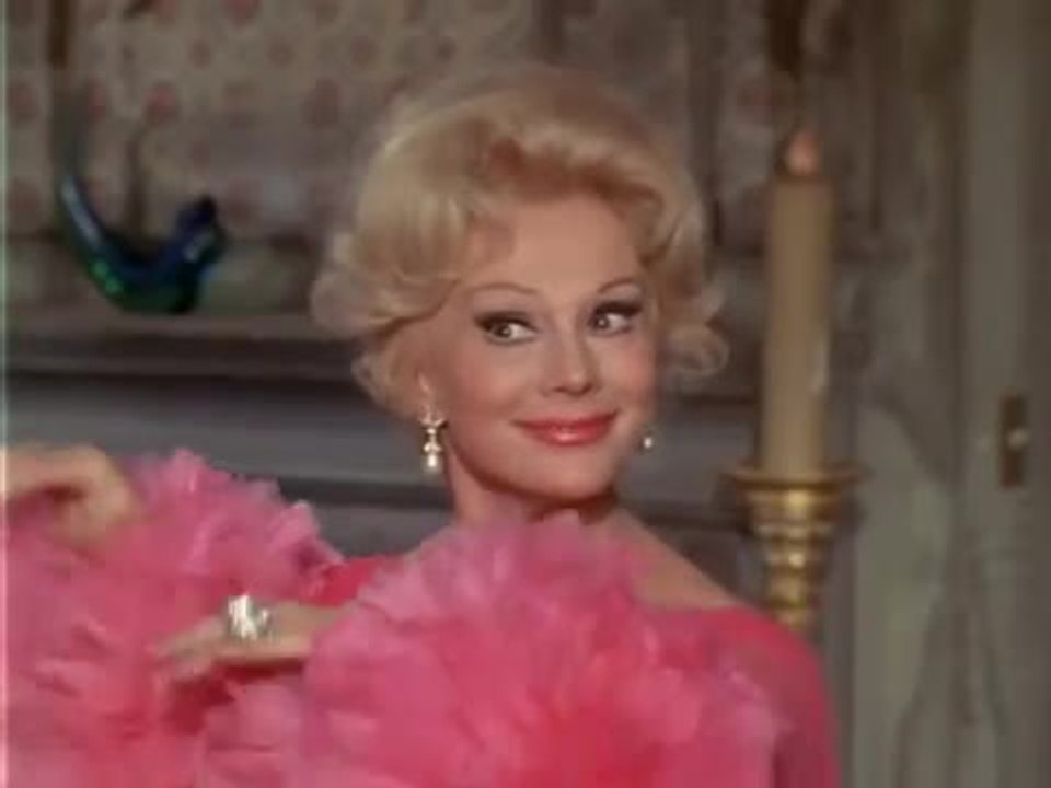Green Acres - S 6 E 18 - Star Witness