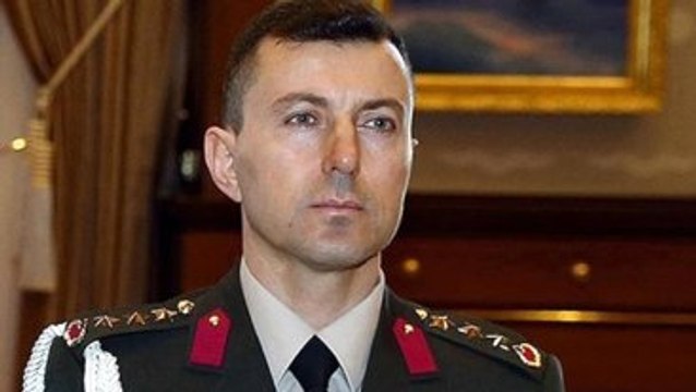 Başyaver Ali Yazıcı, Emrindeki Askerleri Bu Bir Tatbikat Diye Kandırmış