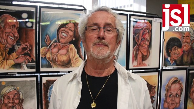 Festival de caricature de Paray-le-Monial