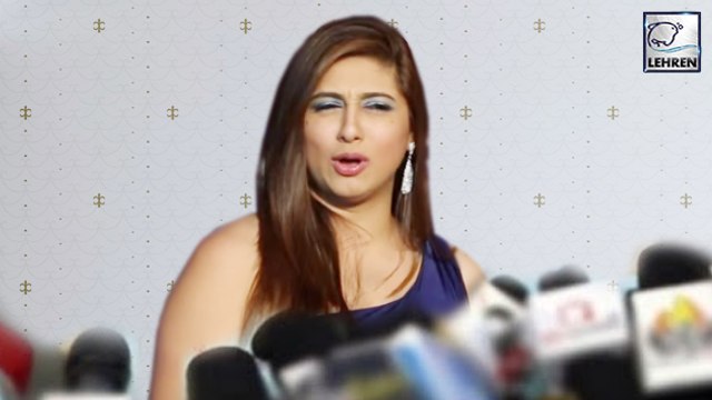 Vahbbiz Dorabjee ANGRY On Media | Vivian Dsena Breakup