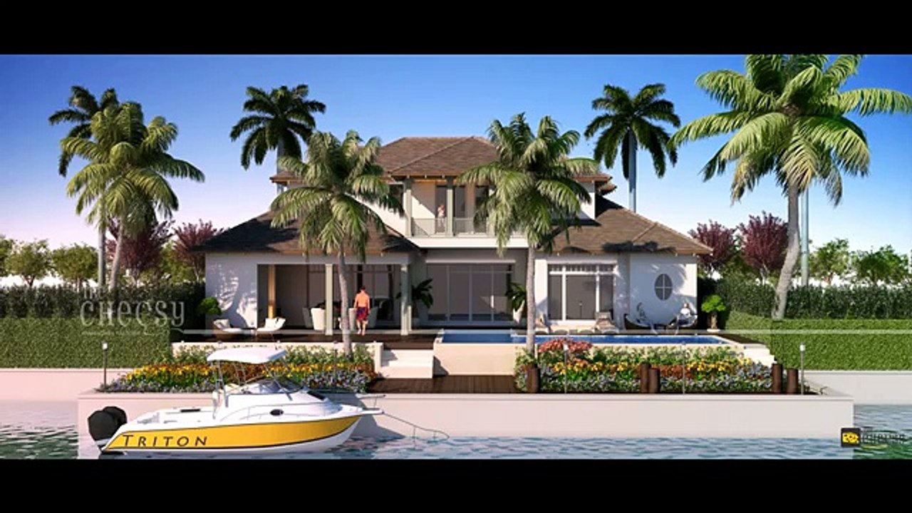 3D Architectural Animation Studio Services.