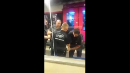 Arrestation musclée à la gare d Ermont-Eaubonne qui relance le débat sur l’affaire Adama Traoré