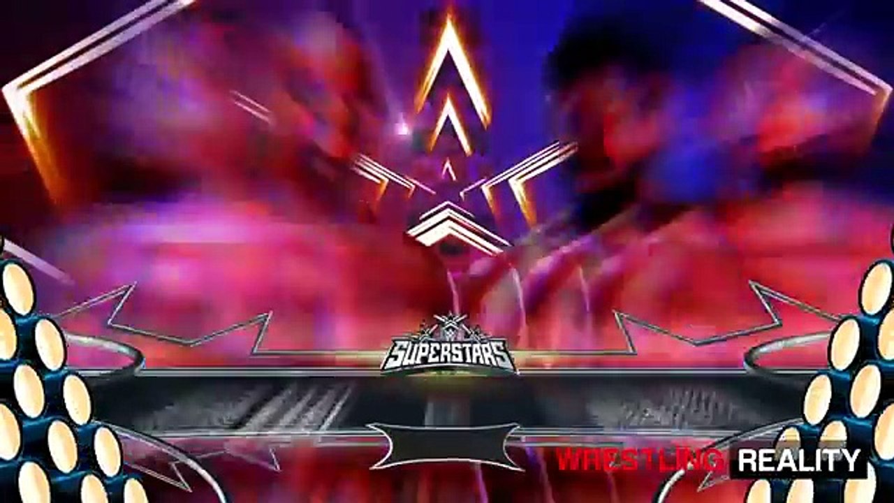 WWE Superstars 9-16-2016 Highlights â€“ WWE Superstars 16 September 2016 Highlights