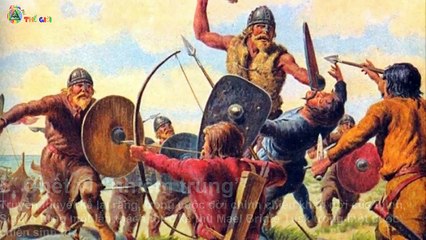 Những Cái Chết Ngu Người Nhất Thế Giới - Strangest Deaths Ever