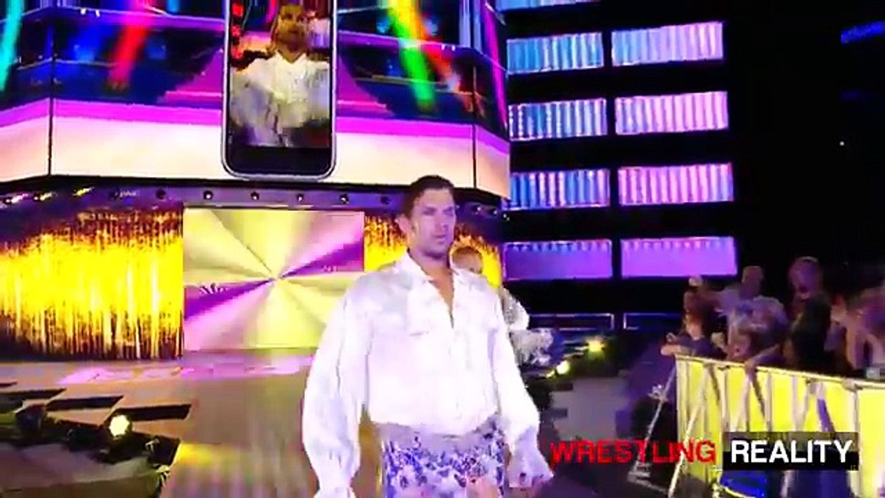 WWE Main Event 9-15-2016 Highlights â€“ WWE Main Event 15 September 2016 Highlights