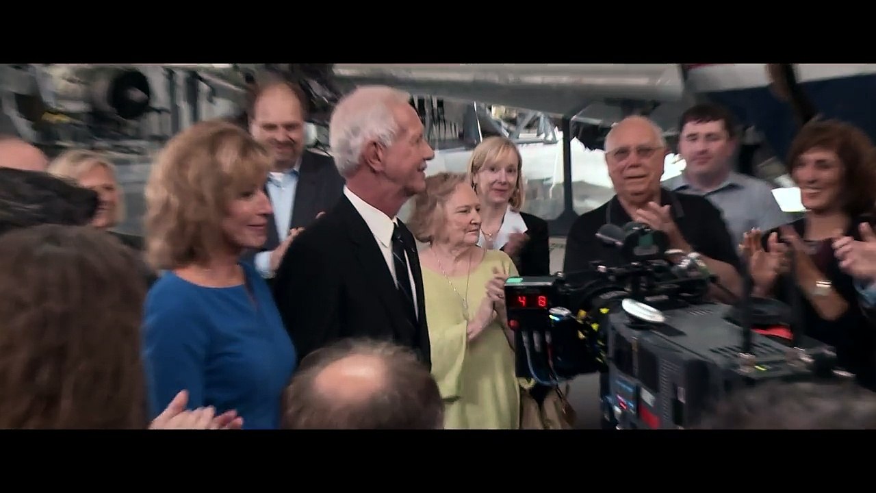 Sully - Trailer 2016