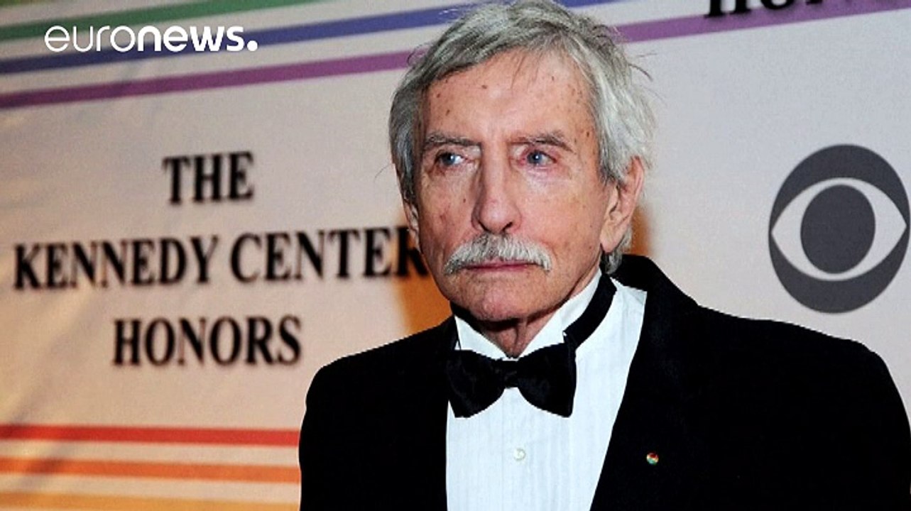 Autor de "Quem Tem Medo de Virginia Woolf", Edward Albee, morre aos 88 anos