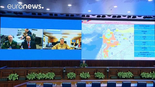 Совбез ООН отменил заседание по Сирии