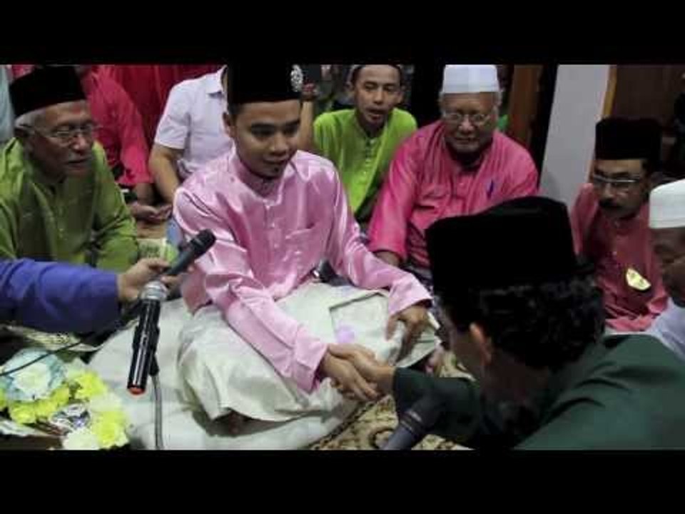 Gerbang Cinta Shah & Sha