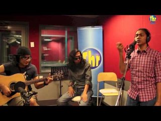 Hanya Aku - HYPER ACT (LIVE)