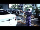 MEK Lawe AWE (Denda Mencuci Kereta)