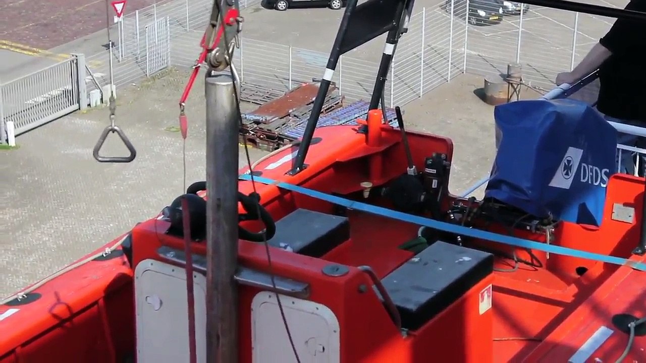 Spirit Sound Amsterdam Hafen /Full Film/Complete Movie/Ganzer Film