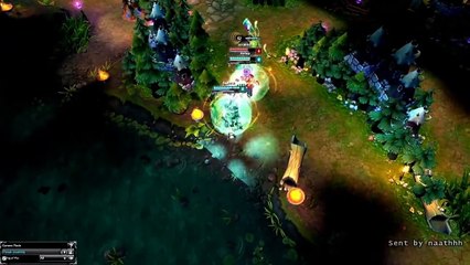® Random LoL Moments - Episode 273 (League of Legends)