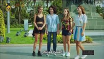 مسلسل الوان الحلقة 7 والاخيرة القسم (1) مترجم للعربية