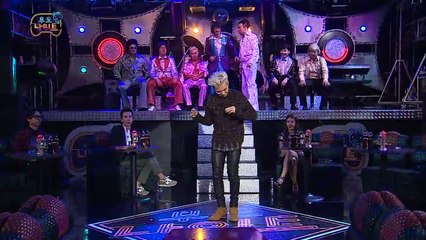 [IC] GD(BIGBANG) - Choose duet partner