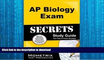 READ  AP Biology Exam Secrets Study Guide: AP Test Review for the Advanced Placement Exam FULL