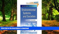 READ BOOK  IB Environmental Systems and Societies Course Companion byRutherford FULL ONLINE