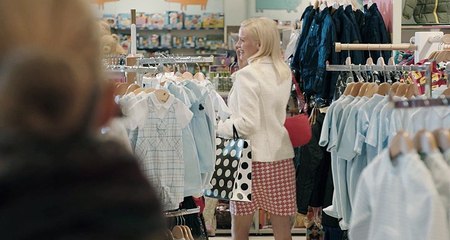 The Ones Below (1/2)