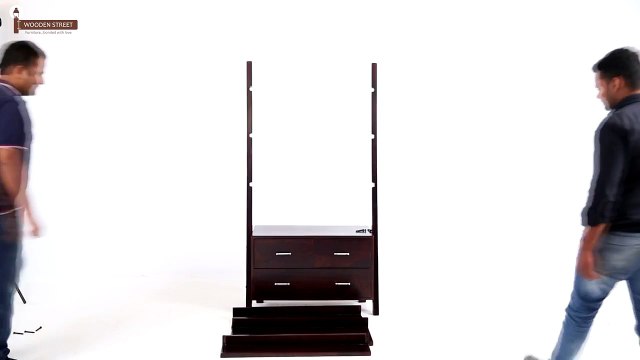 Book Rack - Buy Jeffery Book Rack Online in India @ Wooden Street