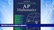 FAVORITE BOOK  Arco AP Mathematics: Calculus AB and Calculus BC (Arco Master the AP Calculus AB