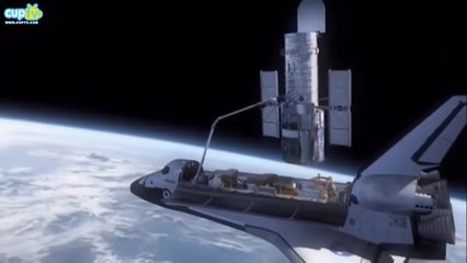 สารคดี ไล่ล่าหาขอบจักรวาล ตอน มองจักรวาลผ่านกล้องโทรทรรศน์