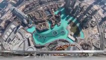 Dubai Flow Motion in 4K - A Rob Whitworth Film By Mehar Awais 786