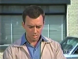 Mayberry RFD - S 1 E 10 - Sam Gets a Ticket