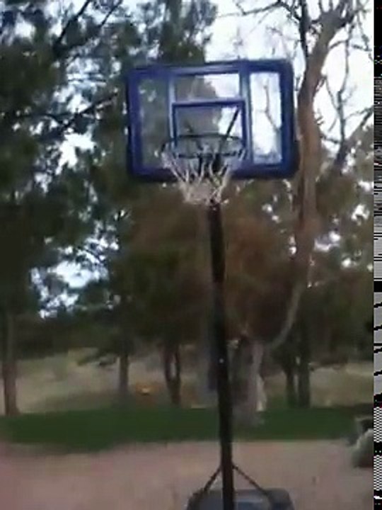 Funny Dunk Fail - Official