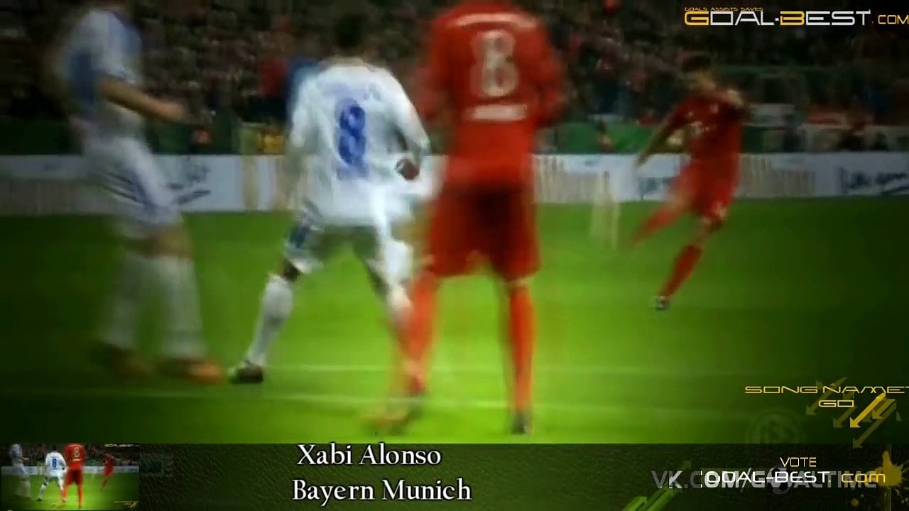 (goal-best.com FULL VIDEO) - Best Goals Season 15/16