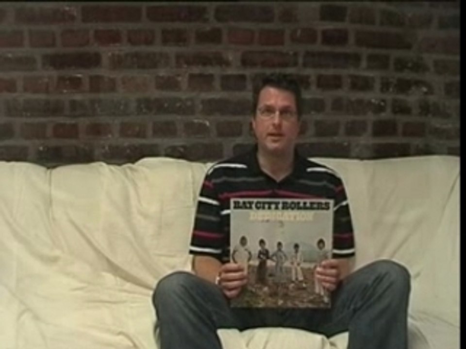 woobby.com Liveranking - Mein peinlichstes Album